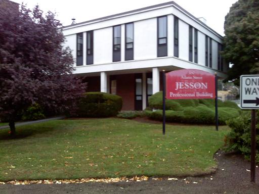 Dr. Patricia Packard image